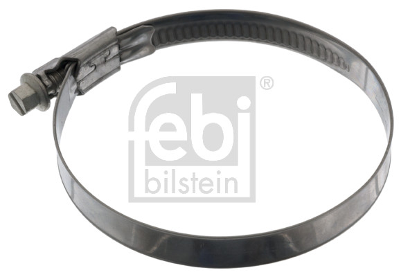 Hose Clamp - 48357 FEBI BILSTEIN