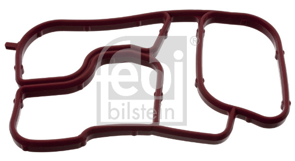 tarpiklis, alyvos aušintuvas - 48367 FEBI BILSTEIN
