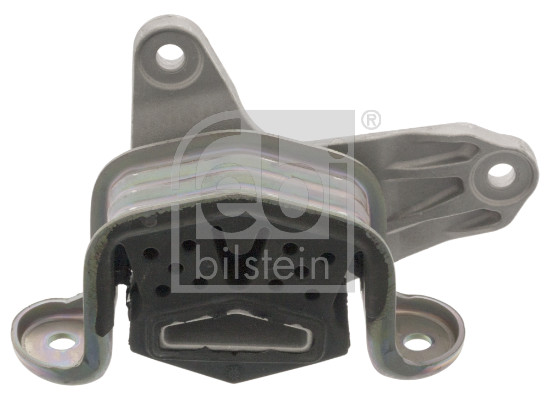 Mounting, automatic transmission - 48370 FEBI BILSTEIN