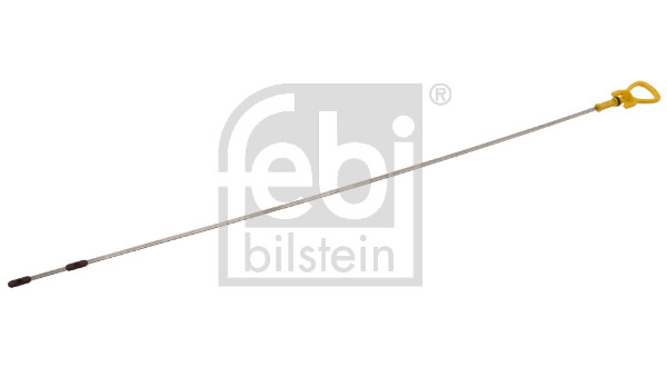 Asta controllo livello olio - 48378 FEBI BILSTEIN