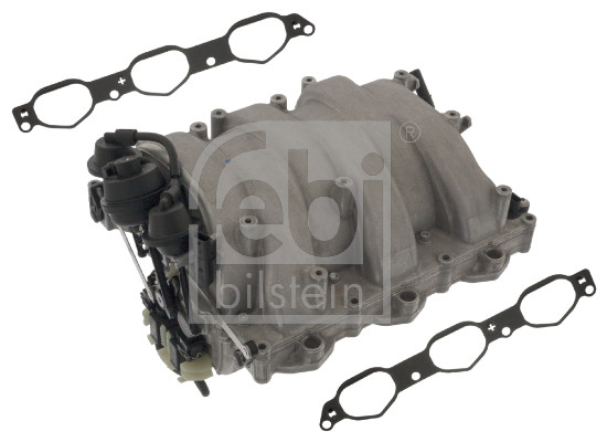Intake Manifold Module - 48381 FEBI BILSTEIN