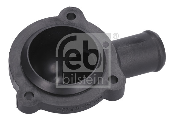 Фланец охлаждающей жидкости - 48383 FEBI BILSTEIN