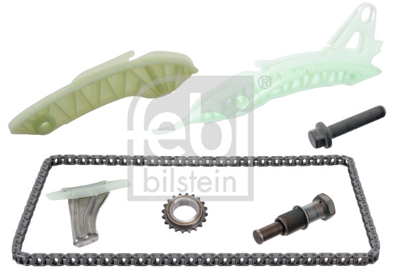 Kit catena distribuzione - 48387 FEBI BILSTEIN