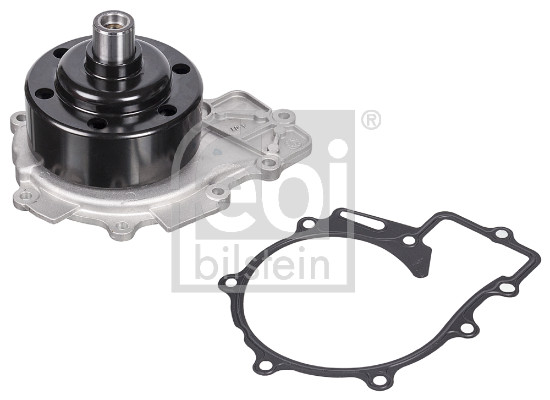 Pompa acqua - 48412 FEBI BILSTEIN