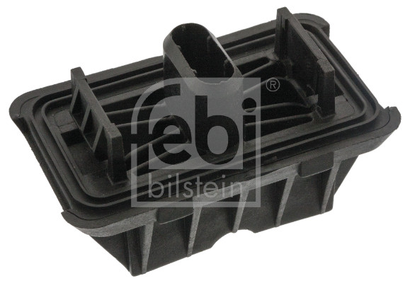 Крепление, автомобильный домкрат - 48414 FEBI BILSTEIN