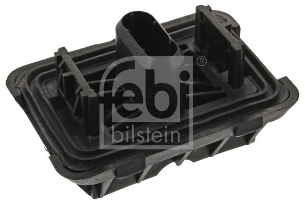 Jack Support Plate - 48415 FEBI BILSTEIN