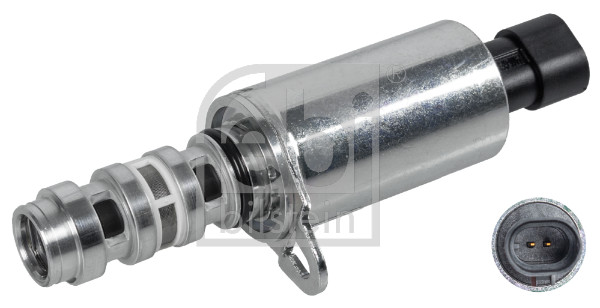 Valvola comando, Regolazione albero a camme - 48418 FEBI BILSTEIN