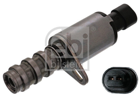 Valvola comando, Regolazione albero a camme - 48419 FEBI BILSTEIN