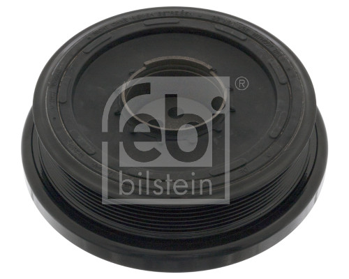 Belt Pulley, crankshaft - 48421 FEBI BILSTEIN