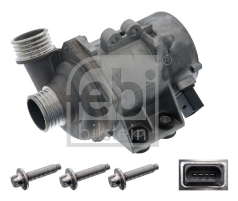 Pompa acqua - 48425 FEBI BILSTEIN