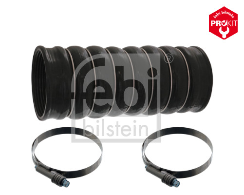 Charger Air Hose - 48431 FEBI BILSTEIN