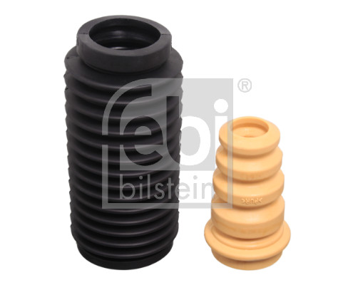 Dust Cover Kit, shock absorber - 48437 FEBI BILSTEIN