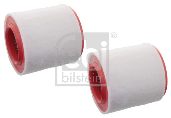 Air filter kit - 48460 FEBI BILSTEIN
