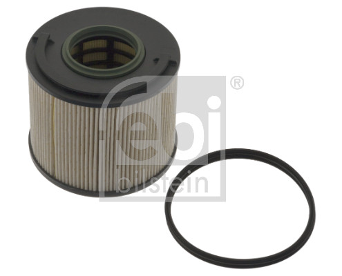 Filtro carburante - 48462 FEBI BILSTEIN