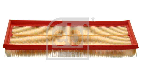 Filtro aria - 48463 FEBI BILSTEIN