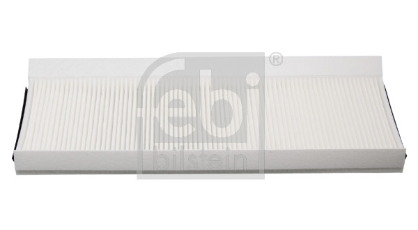 filtras, salono oras - 48481 FEBI BILSTEIN