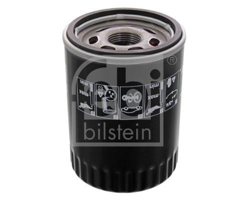 Oil Filter - 48485 FEBI BILSTEIN