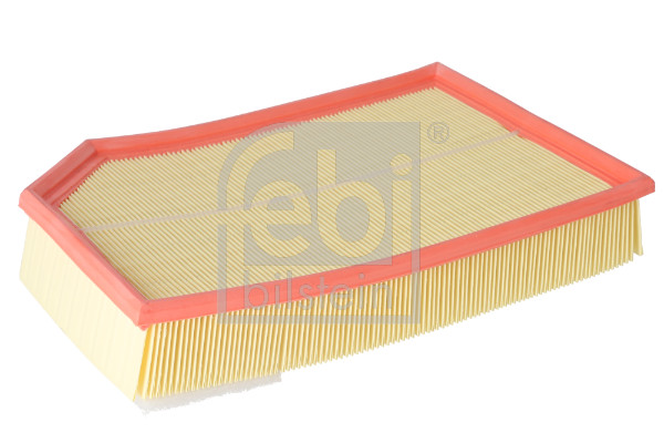 Filtro aria - 48491 FEBI BILSTEIN