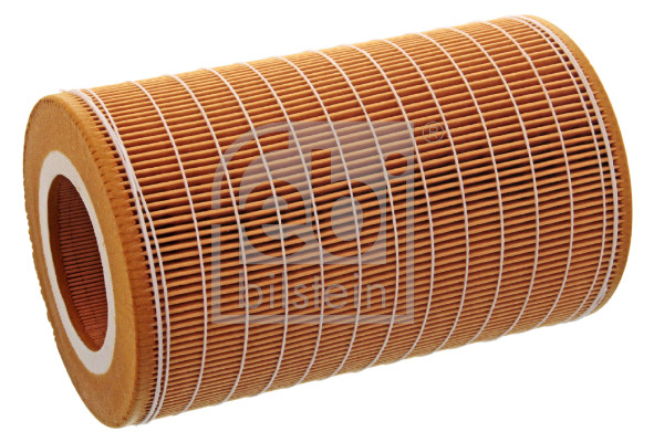 Filtro aria - 48496 FEBI BILSTEIN