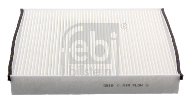 Filtro, Aria abitacolo - 48498 FEBI BILSTEIN