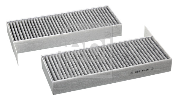 Filter set, cabin air - 48499 FEBI BILSTEIN