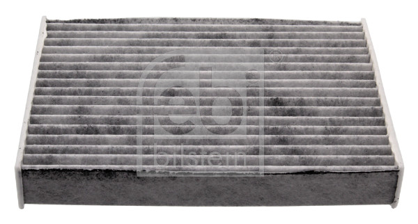 Filter, interior air - 48502 FEBI BILSTEIN