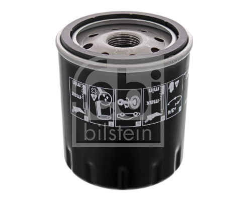 Ölfilter - 48505 FEBI BILSTEIN