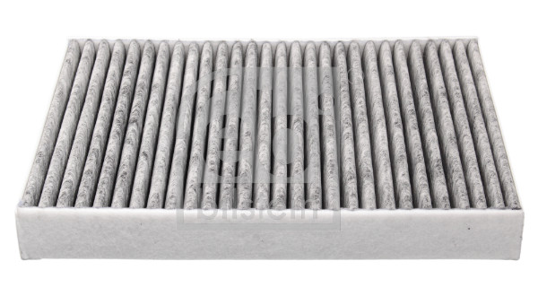 Filter, interior air - 48510 FEBI BILSTEIN