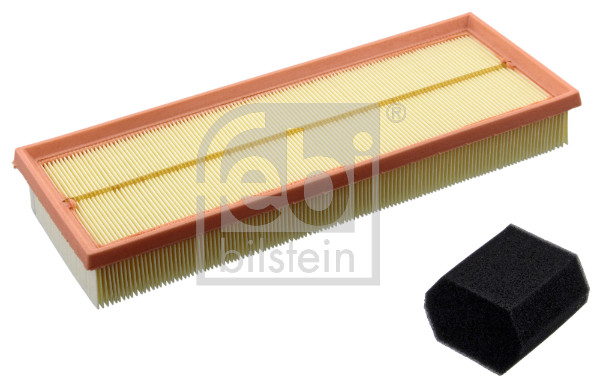 Air Filter - 48518 FEBI BILSTEIN