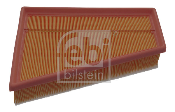 Filtro aria - 48520 FEBI BILSTEIN
