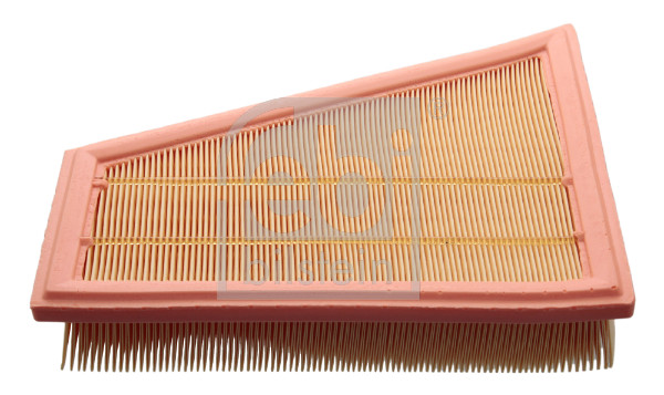 Filtro aria - 48526 FEBI BILSTEIN