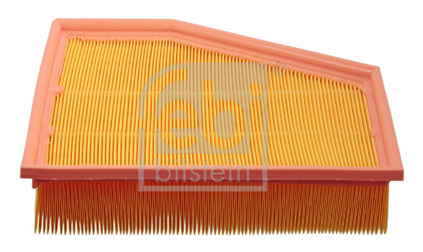 Filtro aria - 48529 FEBI BILSTEIN