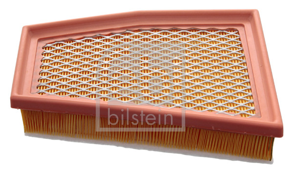 Filtro aria - 48530 FEBI BILSTEIN