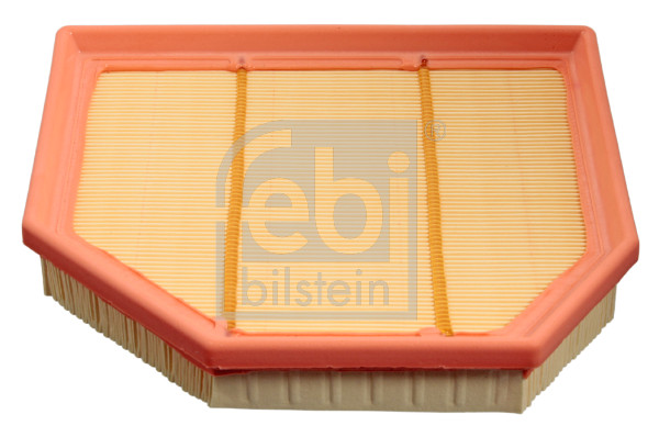 Filtro aria - 48534 FEBI BILSTEIN