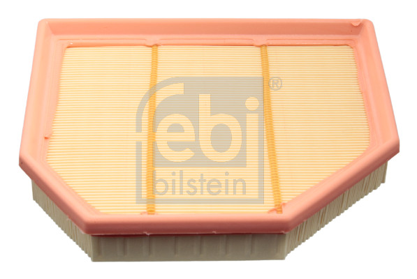 Filtro aria - 48535 FEBI BILSTEIN