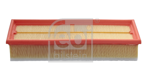 Filtro aria - 48536 FEBI BILSTEIN