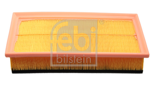 Filtro aria - 48537 FEBI BILSTEIN