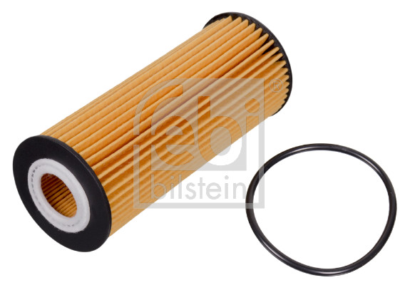 Oil Filter - 48542 FEBI BILSTEIN