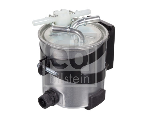 Fuel filter - 48550 FEBI BILSTEIN