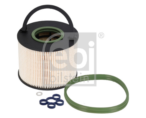 Filtro carburante - 48552 FEBI BILSTEIN