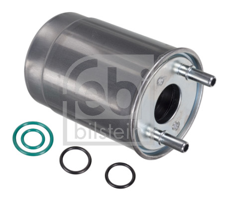 kuro filtras - 48554 FEBI BILSTEIN