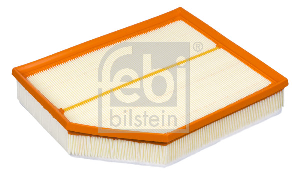Filtro aria - 48557 FEBI BILSTEIN