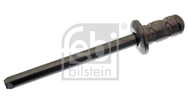 judėjimo jutiklis, įspėjimo sistema - 48609 FEBI BILSTEIN