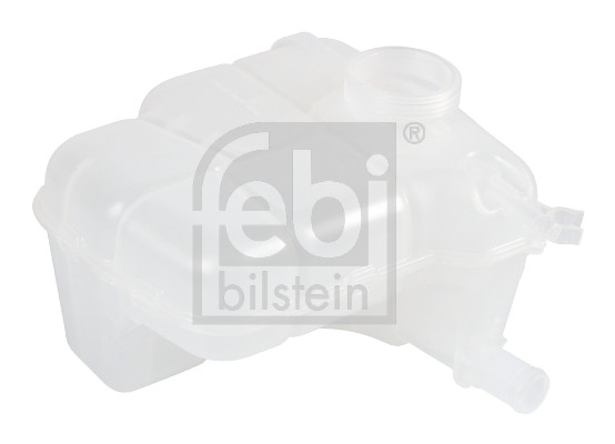 Expansion Tank, coolant - 48610 FEBI BILSTEIN