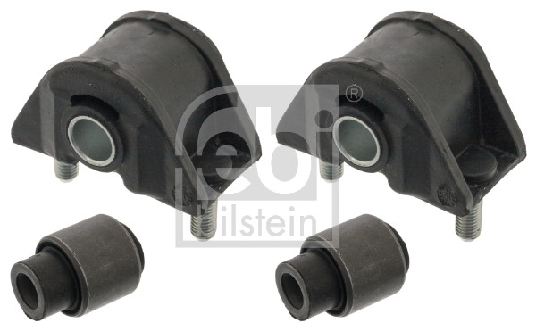Mounting Kit, control lever - 48617 FEBI BILSTEIN
