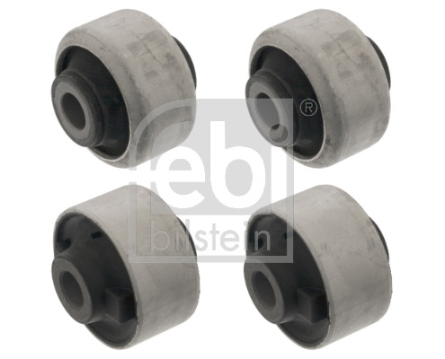 Control Arm-/Trailing Arm Bush - 48618 FEBI BILSTEIN