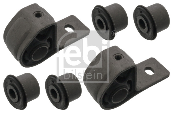 Supporto, Braccio oscillante - 48619 FEBI BILSTEIN