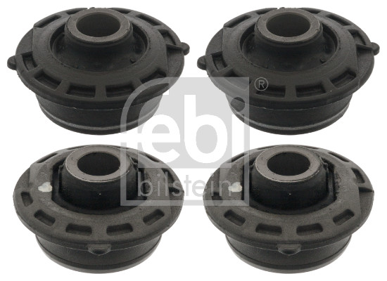 Control Arm-/Trailing Arm Bush - 48621 FEBI BILSTEIN