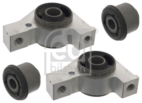 Control Arm-/Trailing Arm Bush - 48622 FEBI BILSTEIN