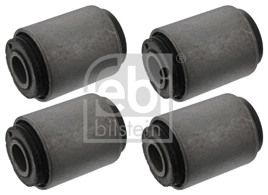 Supporto, Braccio oscillante - 48625 FEBI BILSTEIN